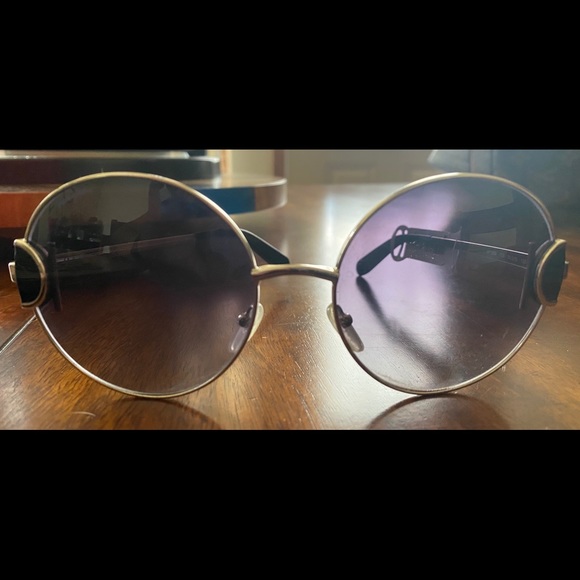 Salvatore Ferragamo sunglasses